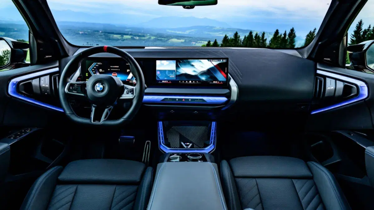 Nuova BMW X3: motorizzazioni, allestimenti, optional e prezzi. Guida all’acquisto (130)