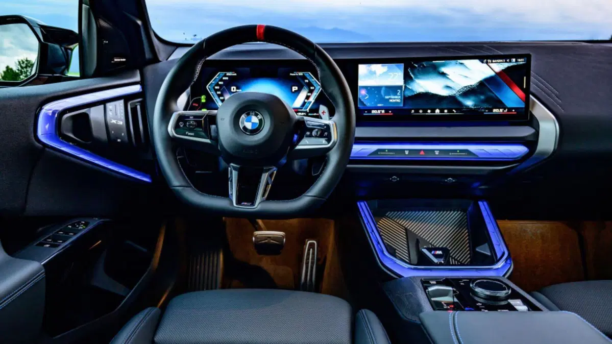 Nuova BMW X3: motorizzazioni, allestimenti, optional e prezzi. Guida all’acquisto (132)