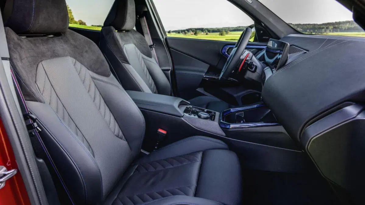 Nuova BMW X3: motorizzazioni, allestimenti, optional e prezzi. Guida all’acquisto (133)