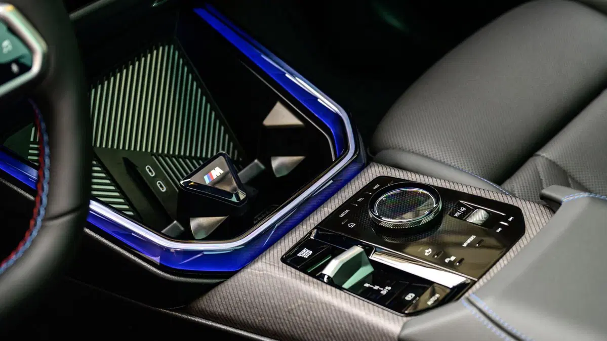Nuova BMW X3: motorizzazioni, allestimenti, optional e prezzi. Guida all’acquisto (135)