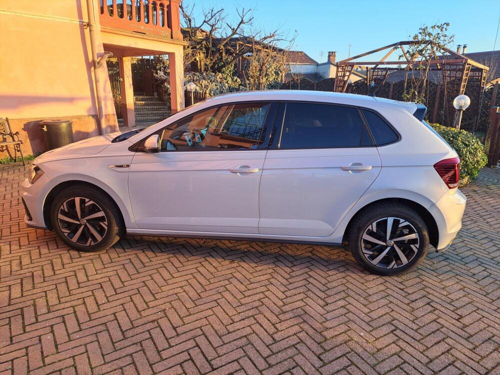 Volkswagen Polo usata a Asti (2)