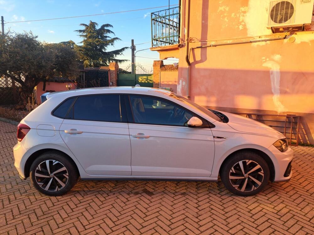 Volkswagen Polo usata a Asti (3)