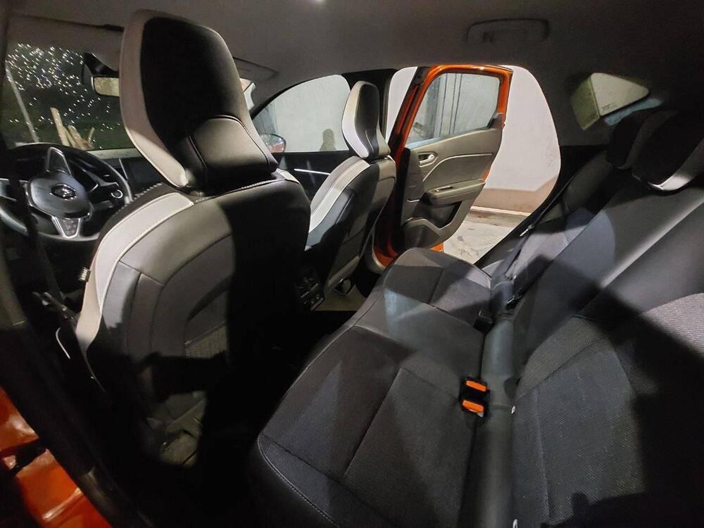 Renault Captur usata a Roma (7)