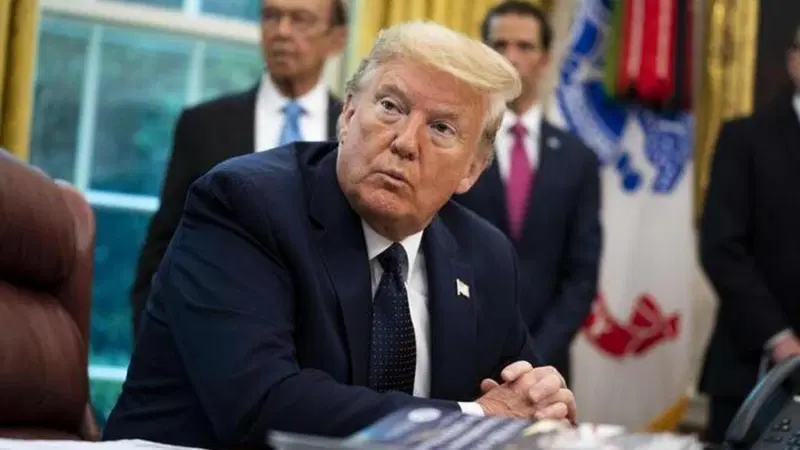 Donald Trump fa un regalone alle Case auto: via i target di consumi troppo restrittivi. L'Europa sta a guardare? 