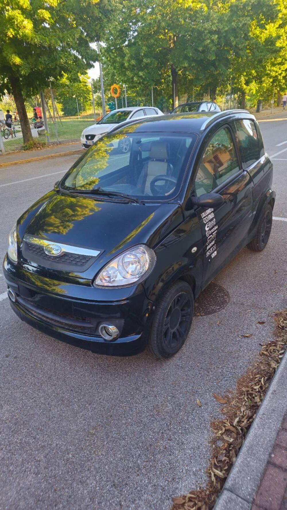 Fiat Seicento usata a Pesaro-Urbino (2)