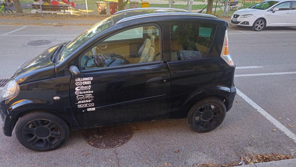 Fiat Seicento usata a Pesaro-Urbino (4)