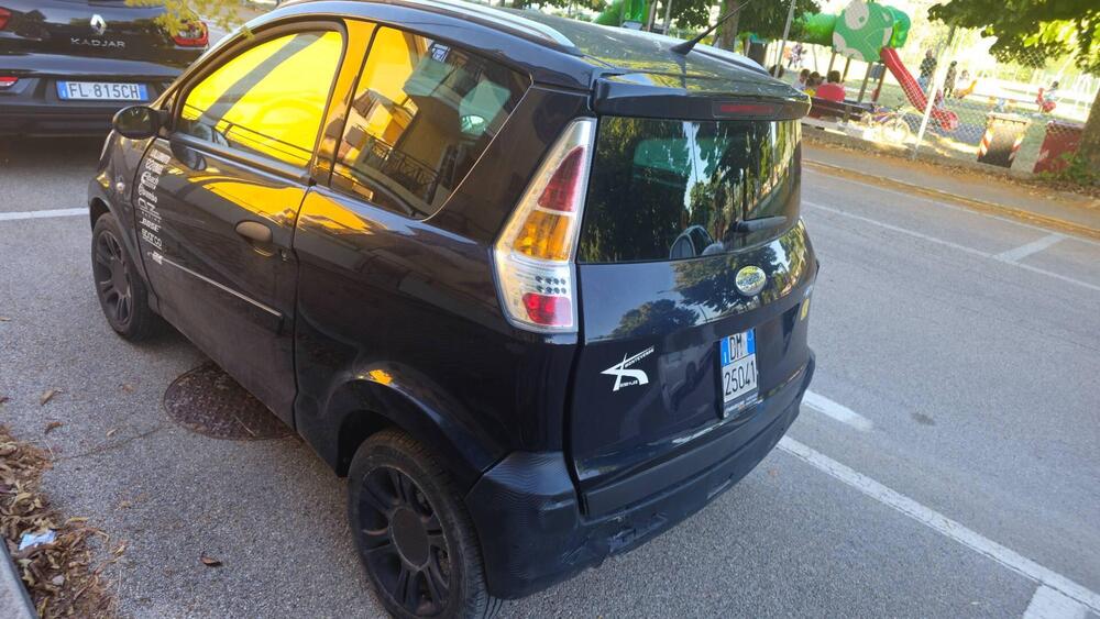 Fiat Seicento usata a Pesaro-Urbino (5)