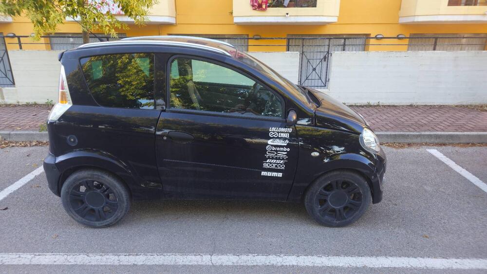 Fiat Seicento usata a Pesaro-Urbino (6)