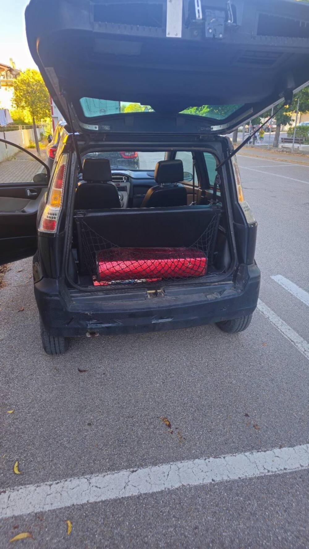 Fiat Seicento usata a Pesaro-Urbino (9)