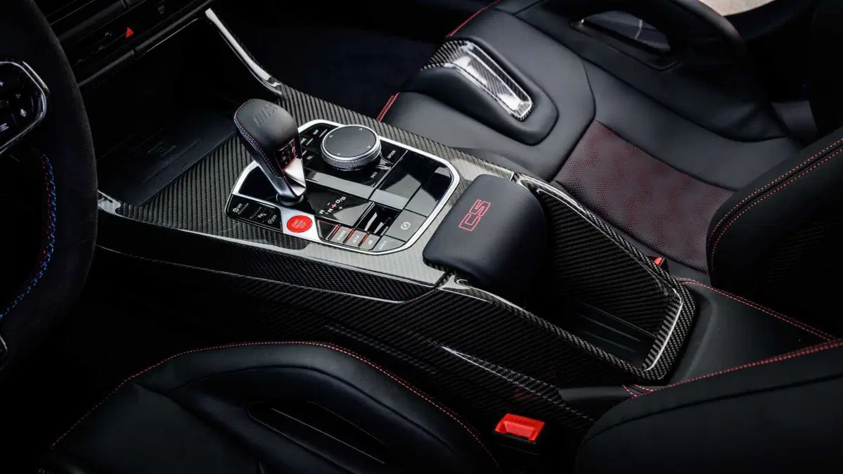 BMW M3 Cs: anche la Touring in arrivo, caratteristiche, prestazioni e prezzi (4)