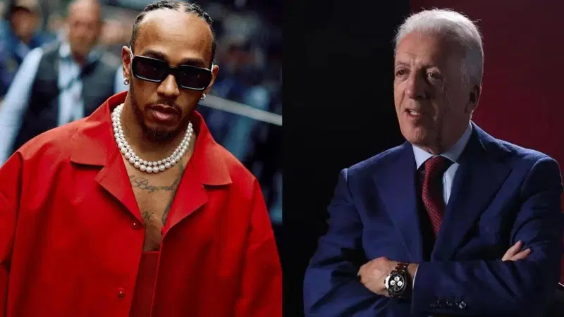 F1. Piero Ferrari: "Erano anni che Hamilton chiedeva di correre per noi. La sua et&agrave; non ci spaventa. Leclerc &egrave; come Sinner"