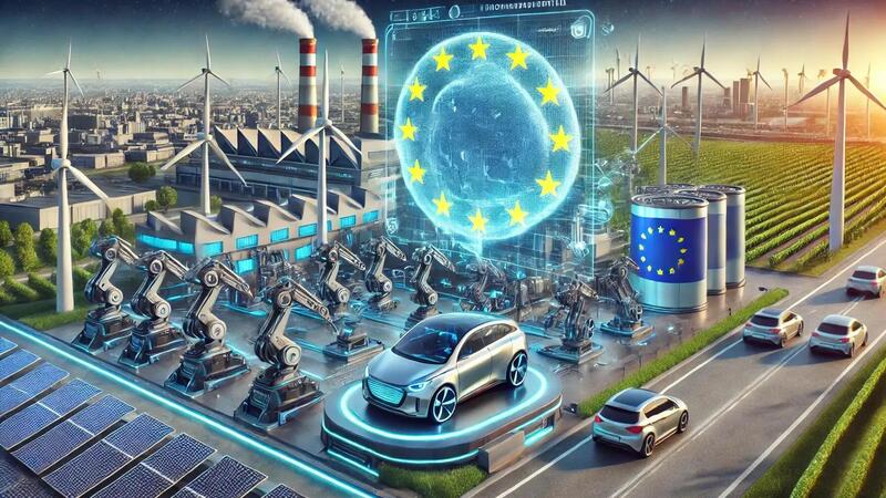 Europa, il tavolo automotive si aggiorna, Stellantis assente