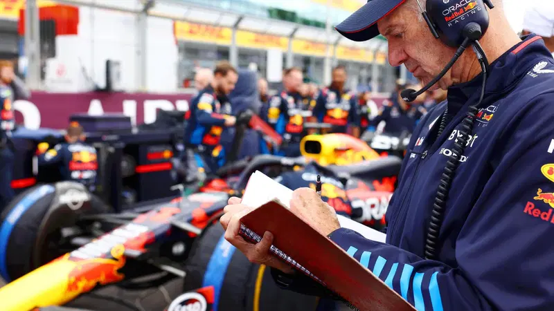 F1. Le difficolt&agrave; della RB20 sono frutto dalla "poca esperienza" della Red Bull? Adrian Newey aveva capito tutto gi&agrave; nel 2023: "Ero preoccupato, loro no"