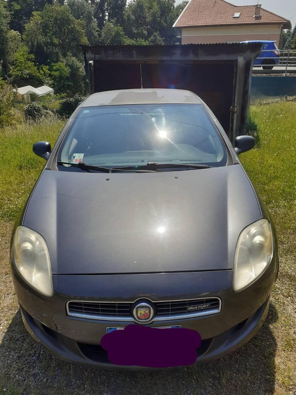 Fiat Bravo usata a Biella (2)