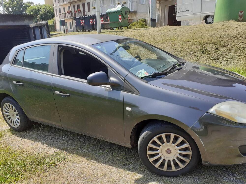 Fiat Bravo usata a Biella (3)