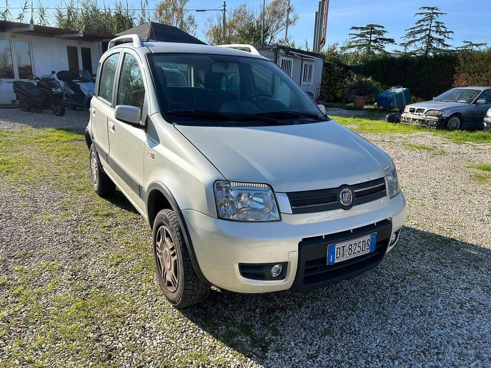 Fiat Panda usata a Rimini (3)