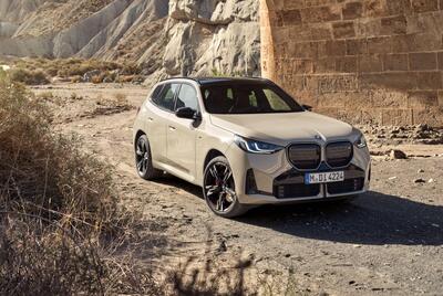 Nuova BMW X3: motorizzazioni, allestimenti, optional e prezzi. Guida all&rsquo;acquisto