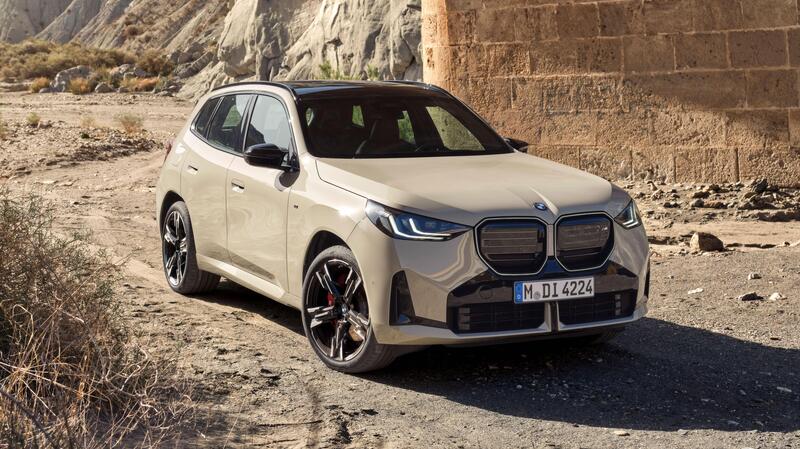 Nuova BMW X3: motorizzazioni, allestimenti, optional e prezzi. Guida all&rsquo;acquisto