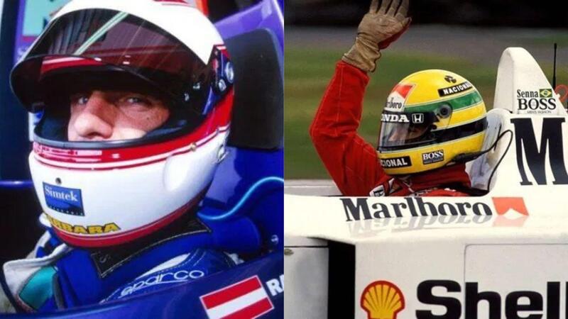 F1. Etica, professionalit&agrave; e umanit&agrave;: la storia del fotografo Massimo Sestini che acquist&ograve; e distrusse le ultime foto di Senna e Ratzenberger