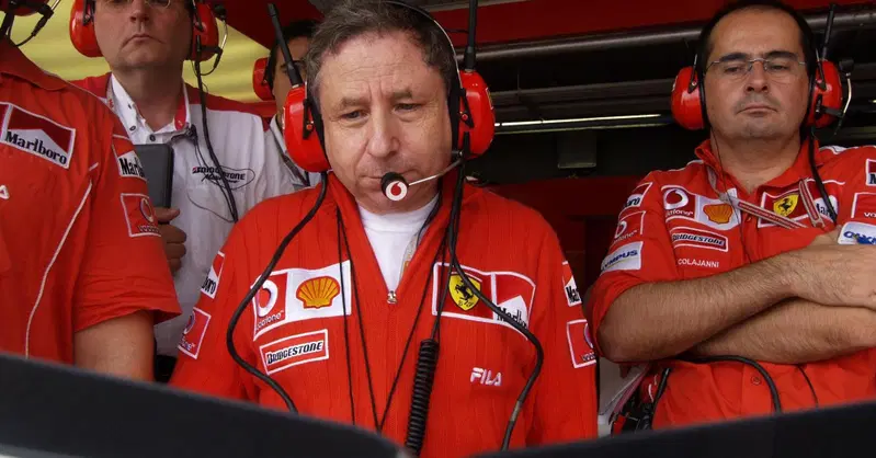 F1. Jean Todt: "Ferrari? Nessuno si &egrave; fatto pi&ugrave; sentire. Leclerc pu&ograve; battere Hamilton. Schumacher? Lo visito regolarmente"