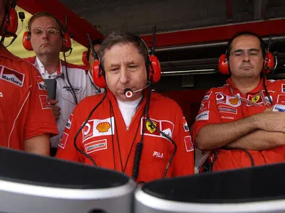F1. Jean Todt: "Ferrari? Nessuno si &egrave; fatto pi&ugrave; sentire. Leclerc pu&ograve; battere Hamilton. Schumacher? Lo visito regolarmente"