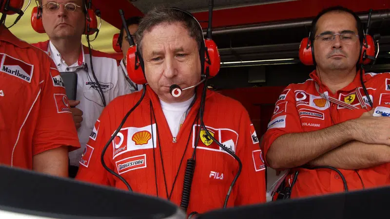 F1. Jean Todt: "Ferrari? Nessuno si &egrave; fatto pi&ugrave; sentire. Leclerc pu&ograve; battere Hamilton. Schumacher? Lo visito regolarmente"