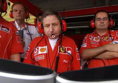 F1. Jean Todt: Ferrari? Nessuno si è fatto più sentire. Leclerc può battere Hamilton. Schumacher? Lo visito regolarmente