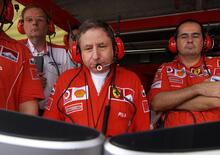 F1. Jean Todt: Ferrari? Nessuno si è fatto più sentire. Leclerc può battere Hamilton. Schumacher? Lo visito regolarmente