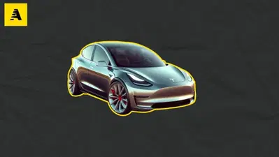 Tesla Model Q: spoilerati i dati tecnici e anche un prezzo (non credibile)
