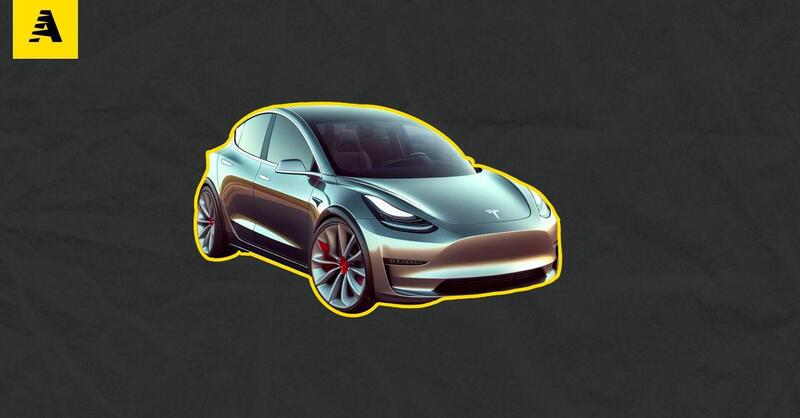 Tesla Model Q: spoilerati i dati tecnici e anche un prezzo (non credibile)