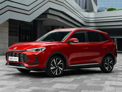 MG ZS Hybrid+ (2025): L'ibrida che offre tanto con un budget contenuto