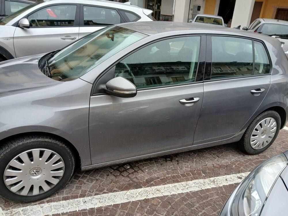 Volkswagen Golf usata a Biella (2)