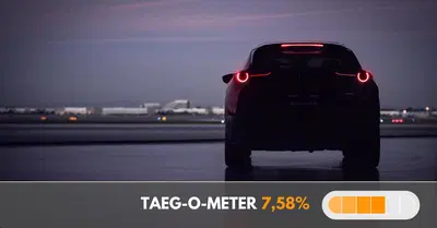 L'offerta Mazda per CX-30 in caso di rottamazione, ma attenzione alle auto in stock