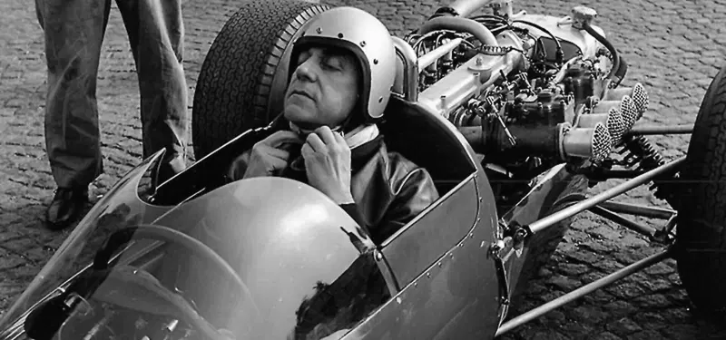 Carlo Abarth