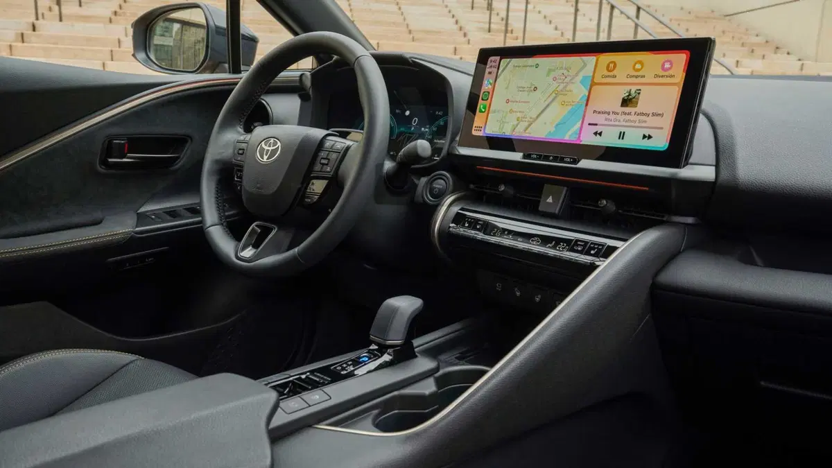 Toyota Toyota C-HR (11)