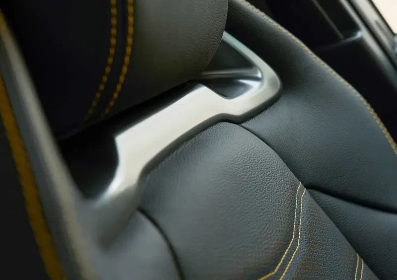 Toyota Toyota C-HR (21)