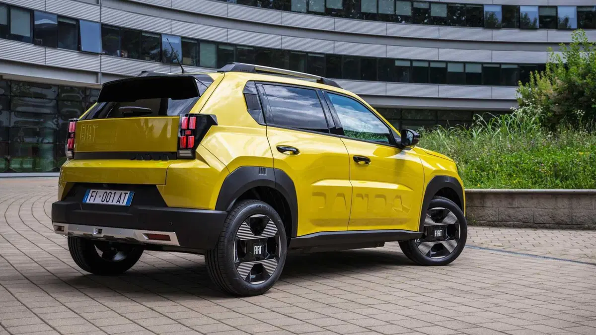 Fiat Grande Panda 44 kWh Pop (3)