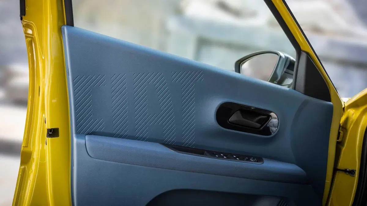 Fiat Grande Panda 44 kWh Pop (21)