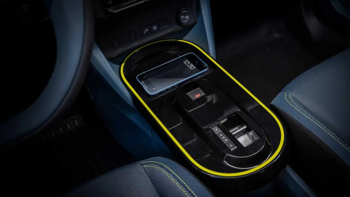 Fiat Grande Panda 44 kWh Pop (24)