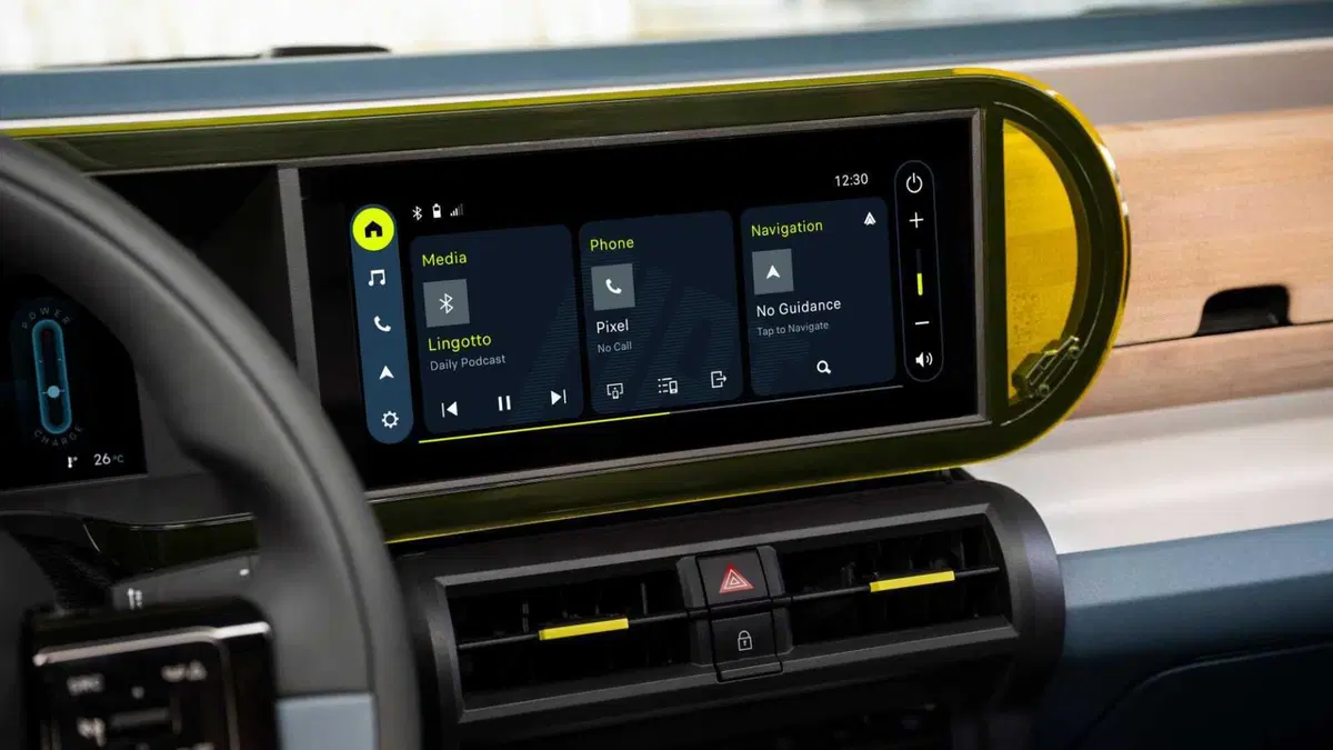 Fiat Grande Panda 44 kWh Pop (15)