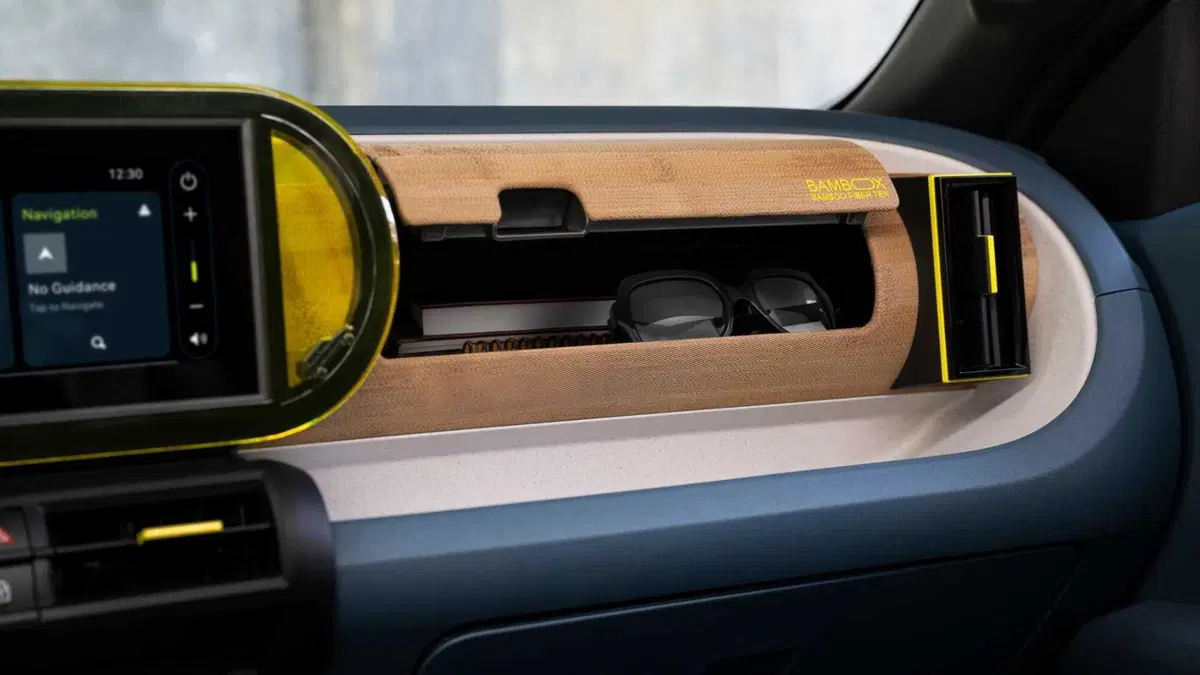 Fiat Grande Panda 44 kWh Pop (26)