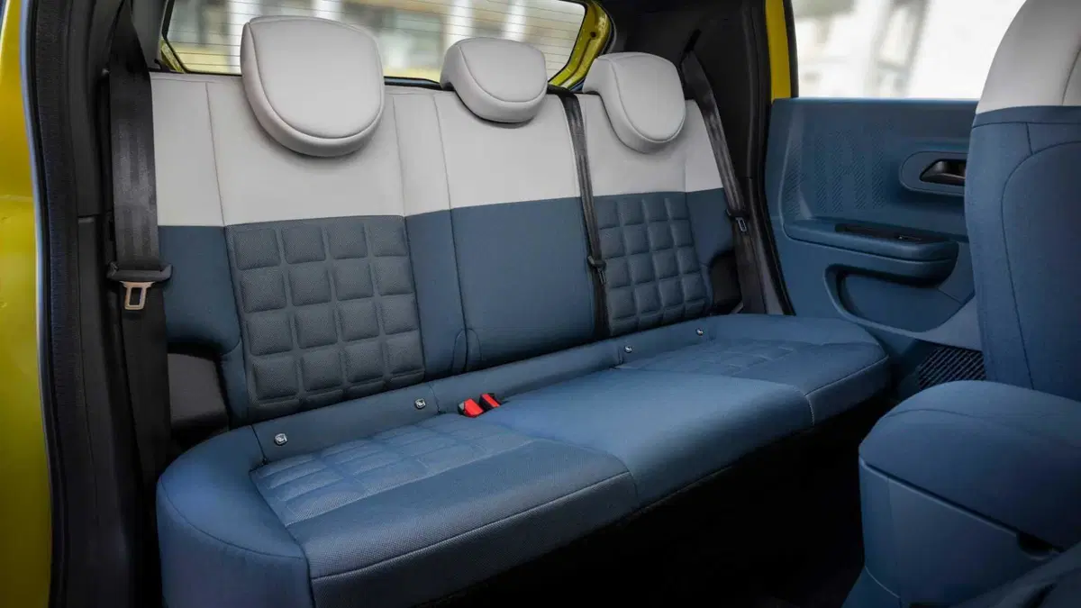 Fiat Grande Panda 44 kWh Pop (13)