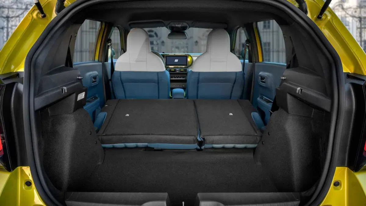Fiat Grande Panda 44 kWh Pop (18)