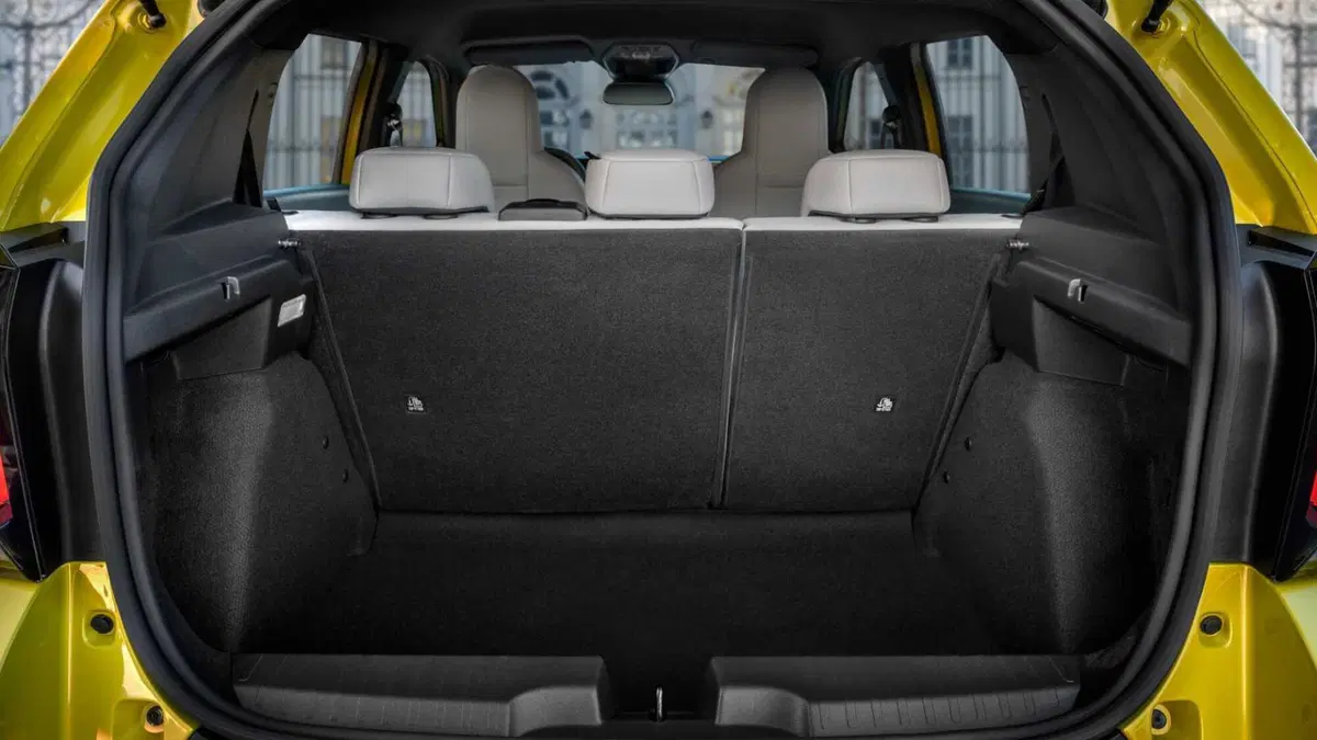 Fiat Grande Panda 44 kWh Pop (17)