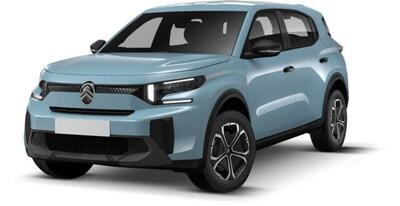 Citroen C3 Aircross 2025 | Sostanza, spazio e si guida pure bene! Da 19.000 euro