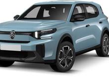 Citroen C3 Aircross 2025 | Sostanza, spazio e si guida pure bene! Da 19.000 euro