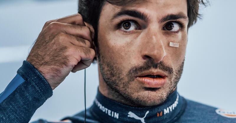 F1. Perch&eacute; Carlos Sainz ha scelto Williams?: &quot;C&#039;&egrave; un buon progetto, lo stesso che ho visto in McLaren che ha poi vinto il mondiale&quot;