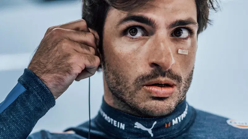 F1. Perch&eacute; Carlos Sainz ha scelto Williams?: "C'&egrave; un buon progetto, lo stesso che ho visto in McLaren che ha poi vinto il mondiale"