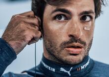 F1. Perché Carlos Sainz ha scelto Williams?: C'è un buon progetto, lo stesso che ho visto in McLaren che ha poi vinto il mondiale