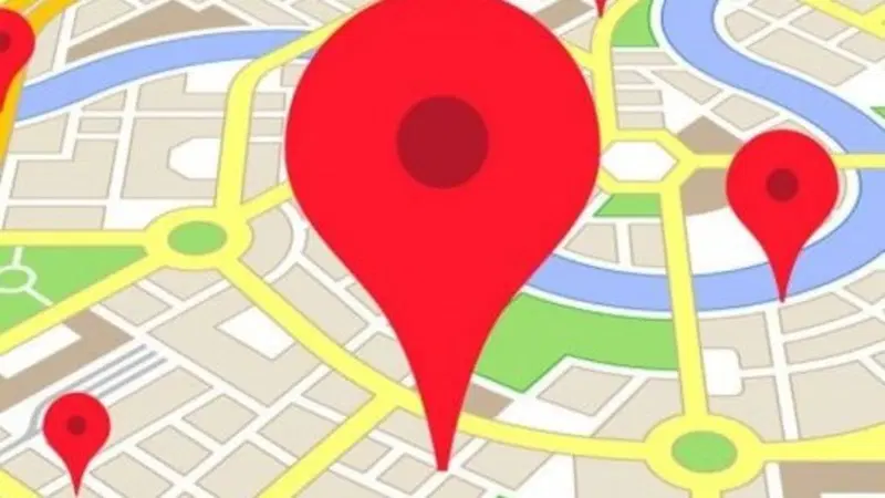 Google Maps cambia con l'intelligenza artificiale Gemini